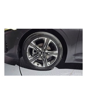 Kia K5 Signature 2023, 68,853 km, Volante a la Izquierda, Caja de Cambios Automática, Asientos de Cuero, Estándar de Emisiones Euro V - Product Image 5