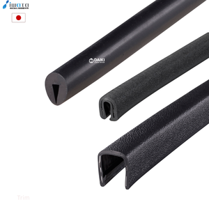 Joint d'étanchéité IwataMFG Japon en PVC, matériau de protection standard pour les escaliers, supports de montage, tuyaux d'échafaudage - Product Image 6