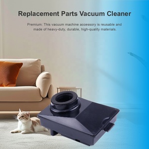 Filtres <span class=keywords><strong>HEPA</strong></span> E2 de remplacement adaptés aux pièces de <span class=keywords><strong>filtre</strong></span> d'<span class=keywords><strong>aspirateur</strong></span> E2-Series <span class=keywords><strong>Rainbow</strong></span> E2 Style accessoires - Product Image 5