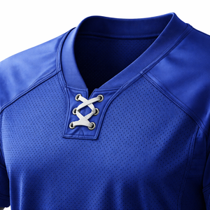 Maillot de football personnalisé en gros 100 % polyester, motif drapeau, respirant, fournisseur pour commandes en gros - Fabricant OEM direct - Product Image 4