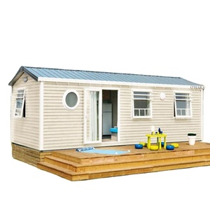 Mqsh — boîte pliable et portable de 20 pieds, conteneur de bureau utilisé, h - Product Image 1