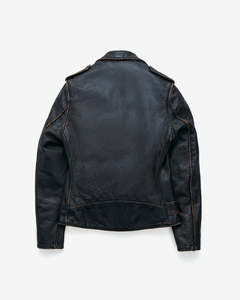 Veste en cuir pour femme, cuir véritable de qualité supérieure, vêtements d'extérieur élégants et décontractés, vente en gros personnalisée, style luxueux, qualité supérieure - Product Image 2