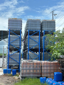 Conditionneur de sol biologique, engrais liquide naturel, améliorant au vinaigre de bois pour l'agriculture, pour cultures et plantes, fournisseur du Vietnam - Product Image 5