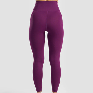 Sexy Hips Fitness Pants Push up High Waist Leggings Workout Leggings New Style Women's Fashion Digital Printed Leggings Female - Product Image 2