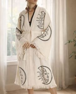 Nouvelle Collection 2026 : Abaya Kimono Ouverte pour Femme – Robe Musulmane Décontractée d'Été – Vêtement Islamique Unique et de Haute Qualité - Product Image 1