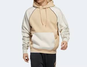 Sudadera con Capucha Personalizada para Hombre, Marca RAPID SPORTS, 100% Algodón, 360g, Transpirable, Diseño Moderno, Venta al Por Mayor - Product Image 2