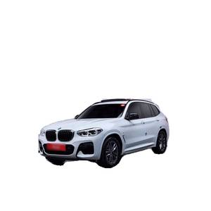 BMW X3 XDrive 20i M Sport Edición Exclusiva Online, Agosto 2021, 47,639 km, Volante a la Izquierda, Caja de Cambios Automática, Cámara Trasera - Product Image 1