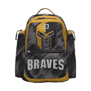 <b>Gaming</b> <b>Backpack</b> Large Capacity Waterproof Polyester Casual Zipper School Travel Laptop Bag for Teens Trendy Gamer <b>Backpack</b> Bags - Product Image 1