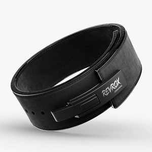 Cinturón de levantamiento de pesas con hebilla de palanca de 10 mm y 13 mm de grosor, con logotipo bordado personalizado, para gimnasio, sentadillas, entrenamiento con pesas, soporte para la espalda, cinturones de powerlifting - Product Image 2