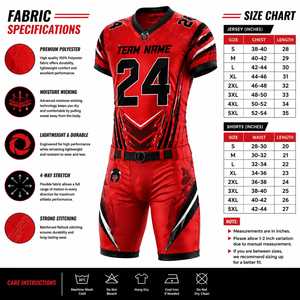 Encuentra un icono similar: Camiseta de fútbol americano de alta calidad con mangas cortas, sublimación personalizada y nuevo estilo transpirable - Product Image 4