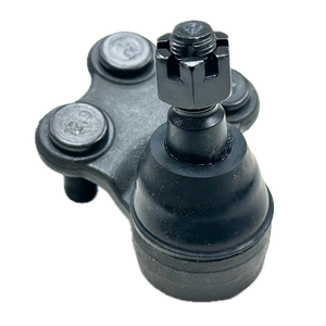 La rótula inferior delantera reemplaza a la rótula de suspensión - Product Image 2