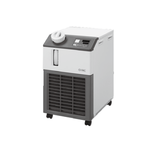 SMC Pneumatics Thermo-Chiller HRS012-W-20-BJ <b>Condensing</b> <b>Units</b> - Product Image 2