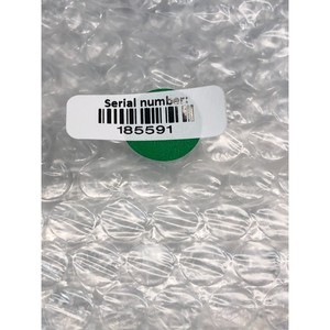 FLITER 32-1465-001 DOOR, REM, maille 100 µm, 4-8 - Équipements et pièces semi-conducteurs d'occasion fiables à l'échelle mondiale chez - Product Image 4
