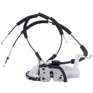 For Nissan Altima 2.5L 3.5L 2018 2020 Front Left <b>Side</b> Door Lock Actuator Motor Assembly - Product Image 1
