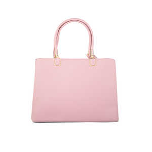 Pour sac à main de soirée formelle rose P36284 - Product Image 1