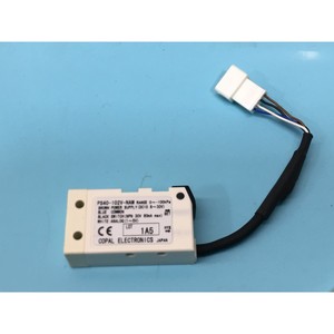 เซ็นเซอร์วัดสุญญากาศ COPAL ELECTRONICS PS40-102V-NAM - อุปกรณ์และอะไหล่เซมิคอนดักเตอร์ระดับโลกที่เชื่อถือได้ - Product Image 1