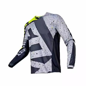 2026 Customized Logo Motorcycle Racing Motocross Suit with Pockets Good Material Sportswear Including Plus Size Options on Sal - Product Image 2
