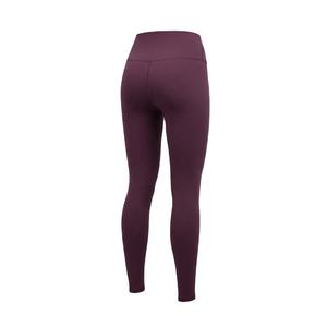 Custom Stretchable Women Activewear Yoga Pants Workout Apparel Clothing Fitness Yoga Leggings - Product Image 3