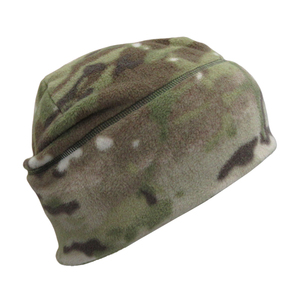 Wholesale Wool Blend Custom Printed logo Embroidery Winter <b>Beanie</b> Hat Super Quality Breathable <b>Waterproof</b> Warm Adult Knit - Product Image 2