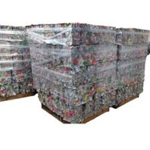 Premium Quality Aluminum UBC Can <b>Scrap</b> Stock Wholesale Bulk Supply For <b>Metal</b> Recycling Industry - Product Image 1