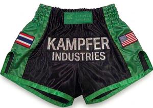 <b>Mens</b> Muaythai <b>shorts</b> Athletic Performance Stretch Fabric Breathable Moisture Wicking Training Wear Reasonable <b>Men</b> Muaythai <b>short</b> - Product Image 4