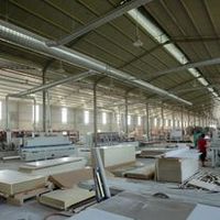 Panneau de mélamine PVC Acc Panel Vietnam Manufacturing Dewoo, épaisseur 17 mm, feuilles de mousse imperméables à découper
