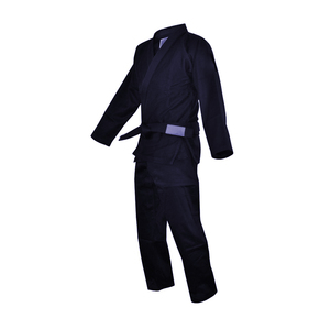 Uniformes de BJJ sur mesure, prix d'usine, produit phare, fabriqué au Pakistan, uniforme de karaté Bjj Gi pour adultes, vêtements d'arts martiaux - Product Image 2