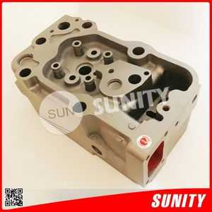 Tête de cylindre TAIWAN SUNITY de haute qualité, référence OEM 35A01-00010, pour pièces Mitsubishi. - Product Image 2