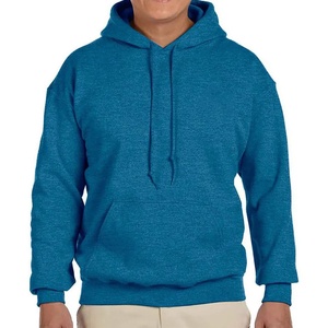 Sudadera con Capucha Unisex 2025, Personalizada con Impresión, para Hombre, de Alta Calidad, 100% Algodón, Estilo Invernal, Impresión Digital con Logotipo, Hip Hop - Product Image 4