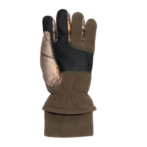 Gants de chasse sur mesure, design personnalisé, doigts entièrement couverts, pour usage extérieur, qualité supérieure, en vente en ligne - Product Image 3
