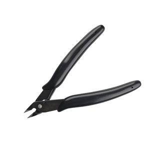 Nouvel outil professionnel de pose d'extensions capillaires au design personnalisé – Accessoire de coiffure, pince coupe-cheveux - Product Image 2