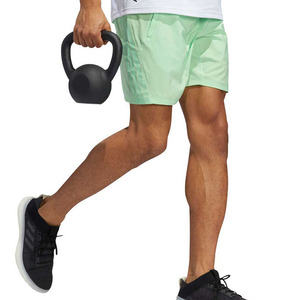 Design tendance pour l'été, shorts pour hommes, personnalisation du logo / prix de gros, prix bas, textile respirant et léger - Product Image 2