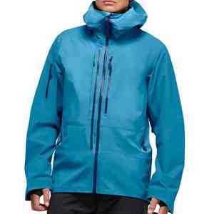 Chaqueta de Esquí para Hombre de Diseño Nuevo, 3 Capas, Carcasa Rígida, Alta Calidad, Personalizada, para Todo Tipo de Montaña - Product Image 5