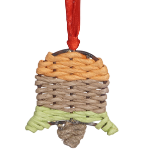 Adorno Navideño Colgante para Interiores/Exteriores, Venta al por Mayor de Fábrica, Diseño Personalizado, Hecho a Mano, Impermeable, Duradero, Moderno - Product Image 6