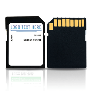 Tarjeta de Memoria SD de Alto Rendimiento 4GB 8GB 16GB <span class=keywords><strong>32GB</strong></span> Tarjeta de Almacenamiento de Alta Velocidad - Product Image 1