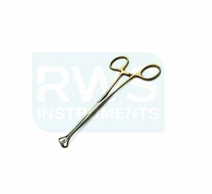ชุดเครื่องมือทั่วไป RWS Instruments รุ่น RWS-BCI-5583 ทำจากเหล็กกล้าไร้สนิมและทังสเตนคาร์ไบด์ ได้รับการรับรองมาตรฐาน CE ระดับ II - Product Image 2