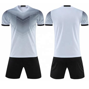 Custom soccer team wear <b>light</b> weight soccer uniform comfortable sports football jersey soccer uniform - Product Image 5