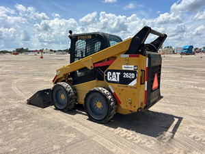 Cargadora Compacta XPS 262D de Dos Velocidades y Alto Flujo, Modelo 2016, Equipo de Construcción de Uso Pesado - Product Image 6