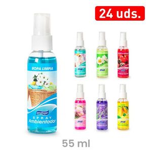 Spray Profumato per Auto Speciale da 55ml - Product Image 3