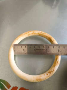 Poignée de sac en résine haut de gamme, faite à la main, ange portable, tendance, accessoires de sac DIY, décoration intérieure, nouvelle collection printemps, boîte cadeau - Product Image 5