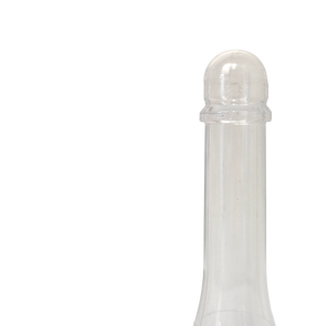 Caja de Dulces Ecológica Kwang Hsieh, Libre de BPA, de Plástico Transparente con Forma de Botella de Vino, para Fiestas y Bodas - Product Image 6