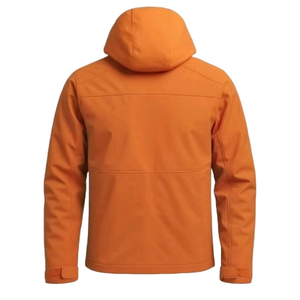 Veste de ski imperméable pour sports de neige, coupe-vent de haute qualité, personnalisable, pour le ski de fond - Product Image 2