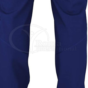 Pantalones de Béisbol y Sóftbol para Hombre, Transpirables, Elásticos, con Logotipo Personalizado, Corte Holgado - Product Image 4