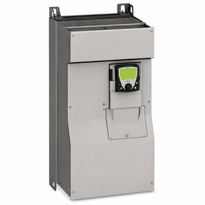 ไดรฟ์ปรับความถี่ ATV61HC13N4 11kW 380-480V AC VFD ตัวควบคุมความเร็วมอเตอร์ อินเวอร์เตอร์สำหรับอุตสาหกรรม HVAC - Product Image 3