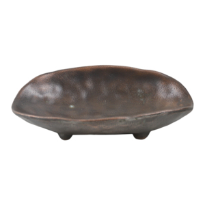 Sous-plat en métal au design créatif pour la décoration de la maison et des hôtels, plateaux de service et de rangement décoratifs, conception personnalisée disponible - Product Image 1