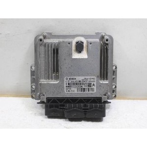 ECUs et modules informatiques d'occasion Citroën DS3 9805947680 - Product Image 1