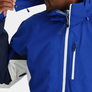 Chaqueta de Esquí de Alta Calidad, la Más Vendida, Hecha en Pakistán, Estilo Único, Ropa de Invierno, Chaqueta de Esquí con Logotipo Personalizado OEM, Talla Grande, Premium, Cálida - Product Image 4