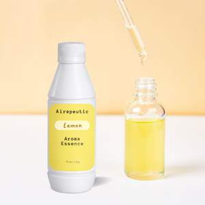 Private Label Refreshing Lemon Aroma <b>Oil</b> For Export From Malaysia - Product Image 2