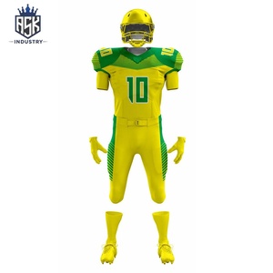 Cheap Price Wholesale Manufacturer American <b>Football</b> Uniform High Selling <b>Best</b> Article American <b>Football</b> Uniform Casual Style - Product Image 4