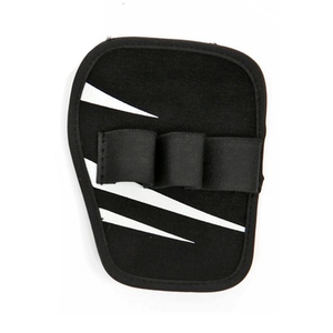 Weightlifting Hand Grip Pad OEM Service Custom Logo Gym Protection Pads for Fitness Brands Wholesale Export Supplier - Product Image 3